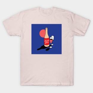 Forget juice T-Shirt